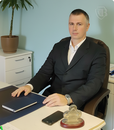 Шумилков Алексей Александрович