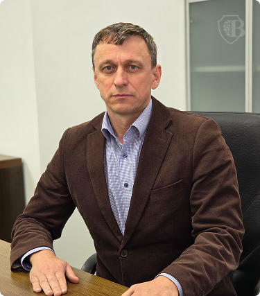 Зайцев Руслан Владимирович